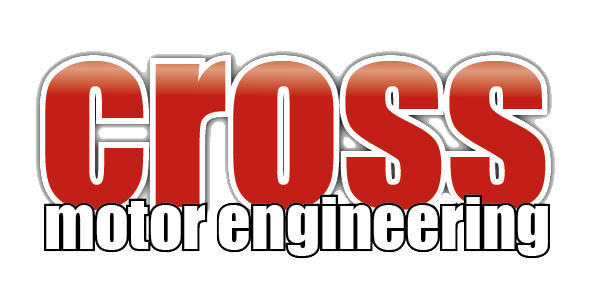 Cross Motor Engineering