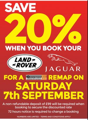 Quantum Day September 7th